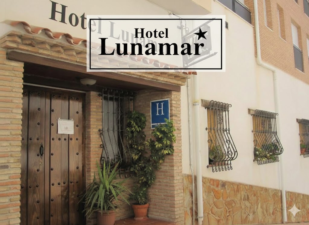 Hotel Lunamar