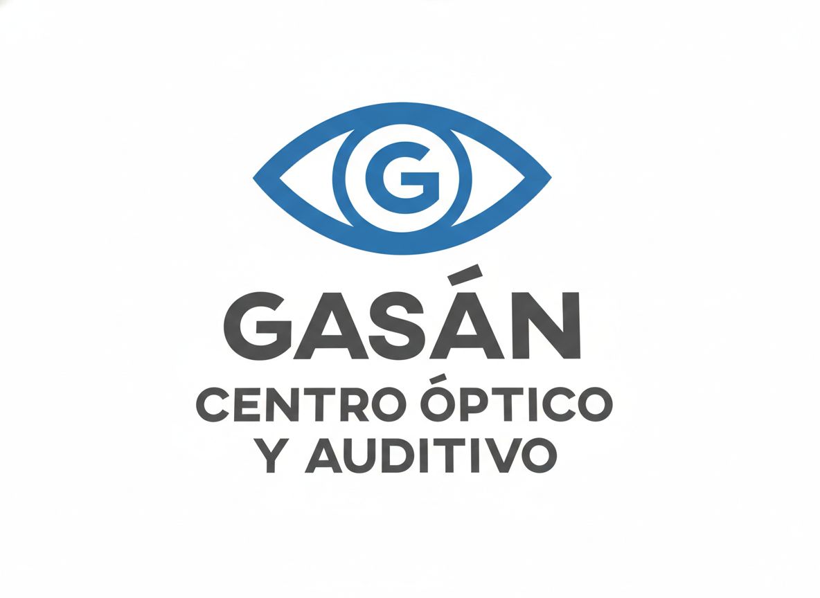 Centro Óptico Gasán