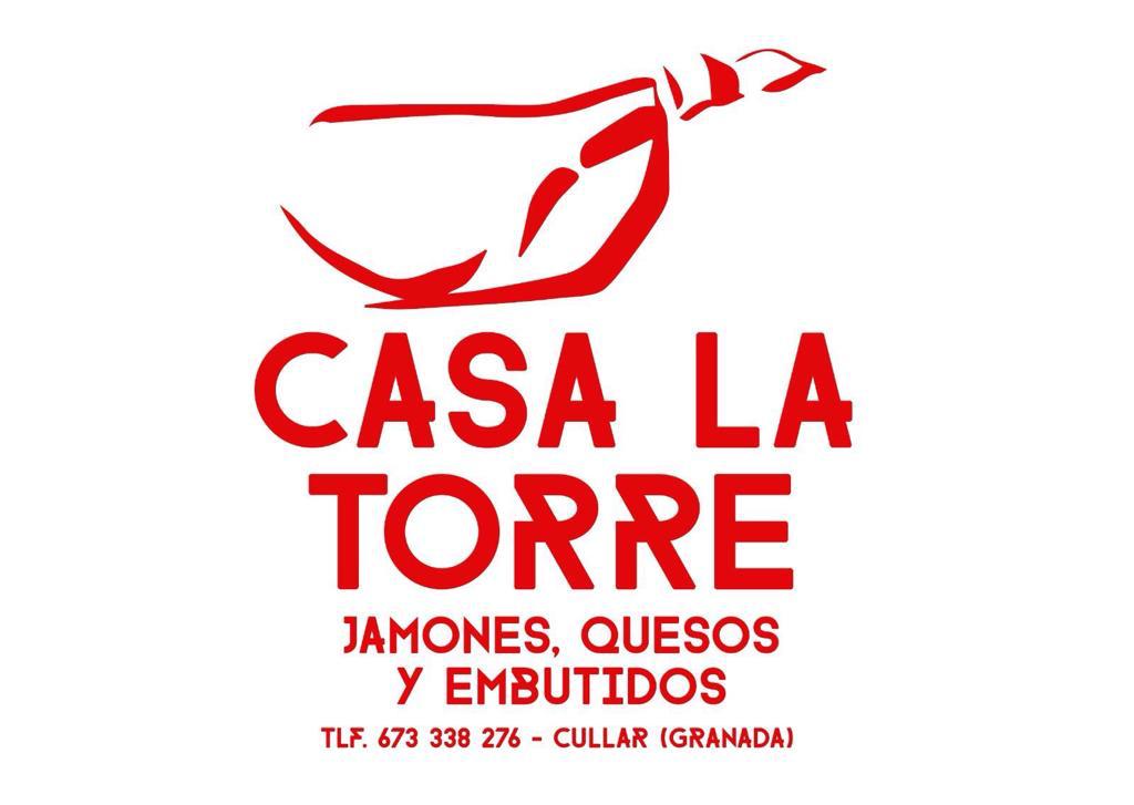 Casa La Torre