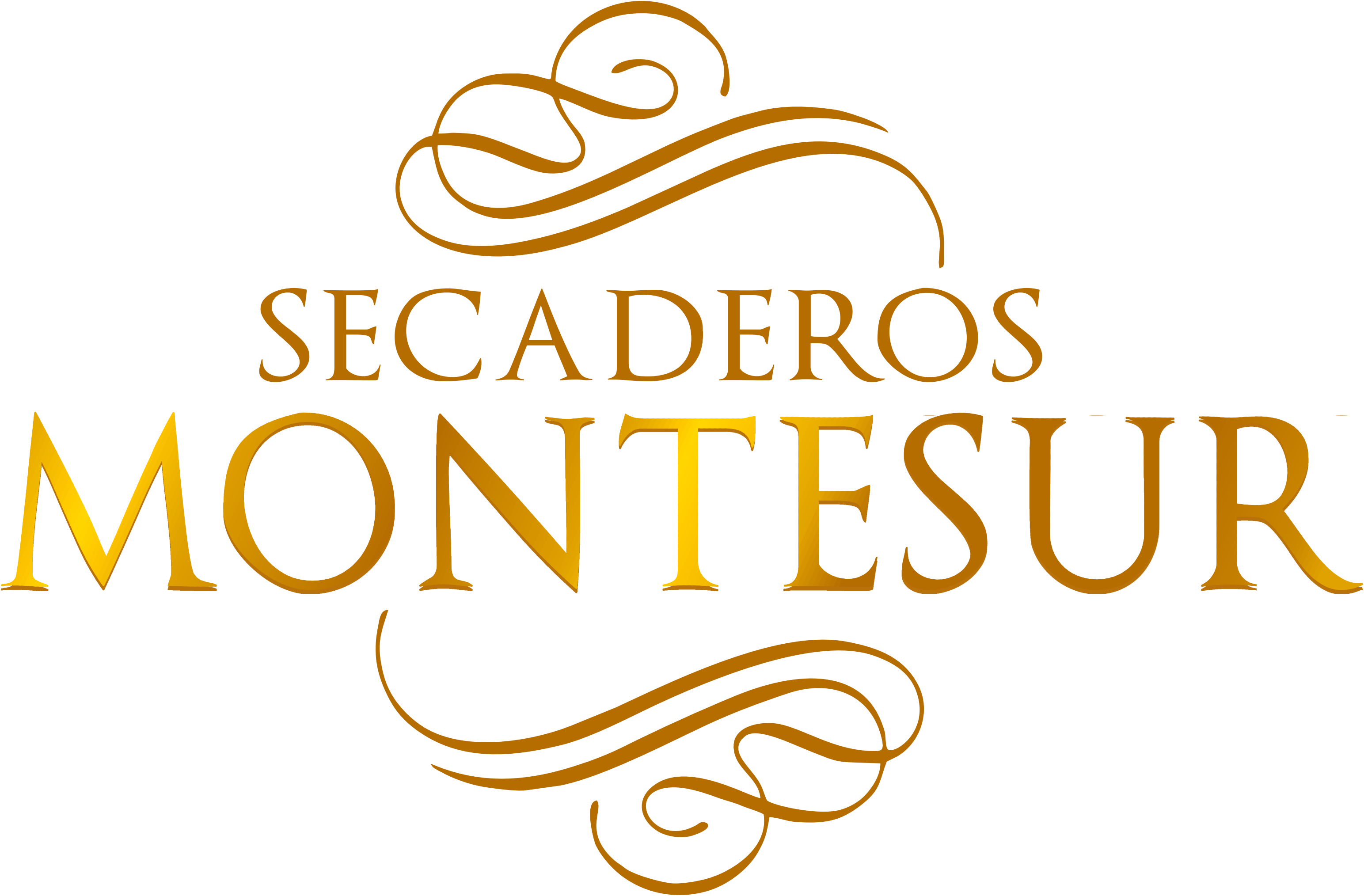 Secaderos Montesur