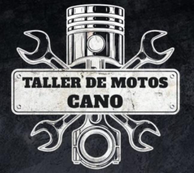 Taller de motos Cano